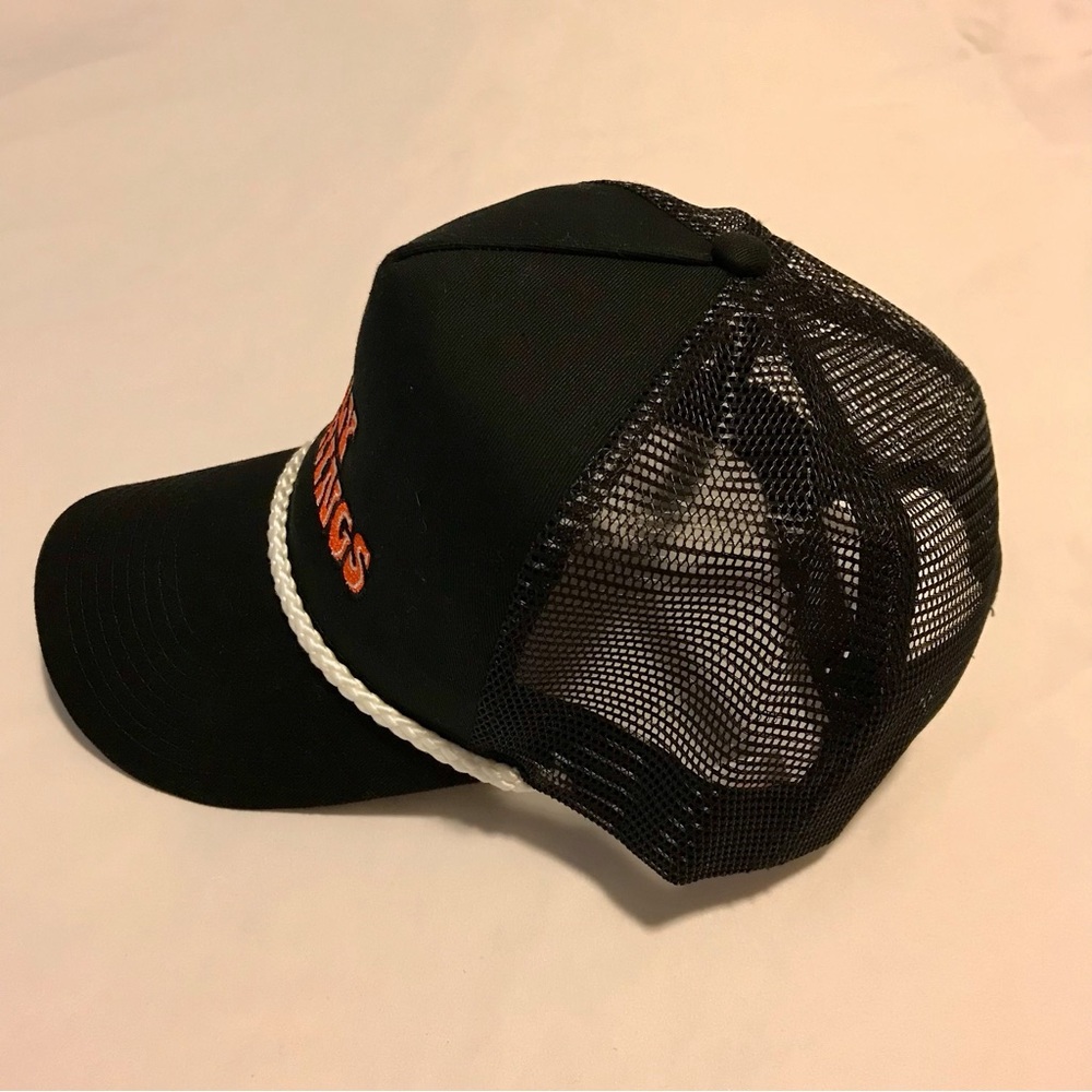 Billy Strings hat